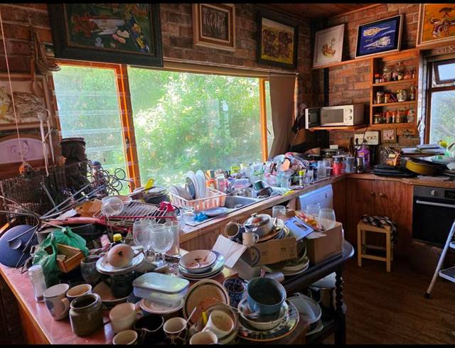 5 BEDROOM HOUSE FOR SALE IN FRANSKRAAL